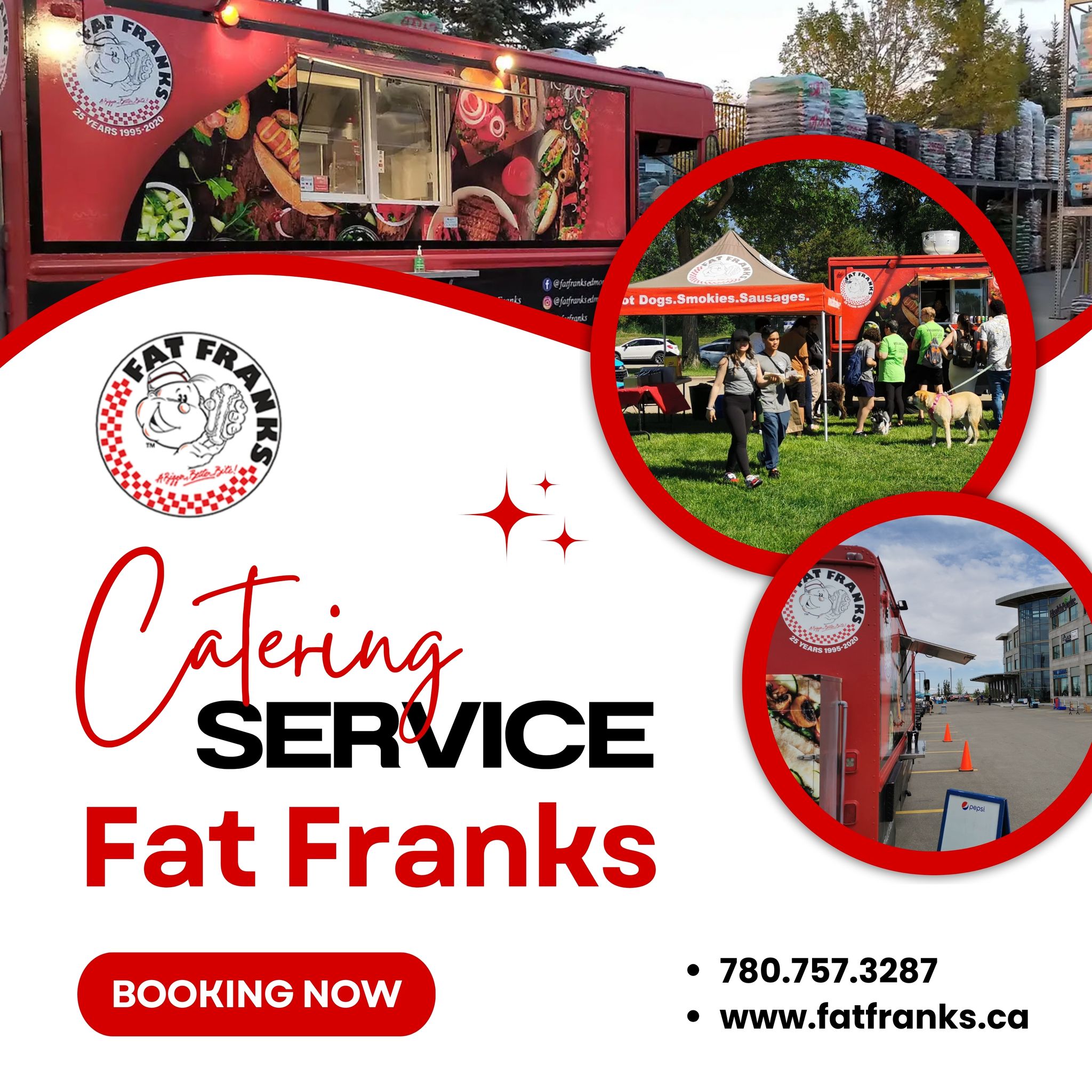Edmonton Catering Services